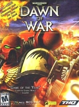 Image de Warhammer 40.000 : Dawn of War