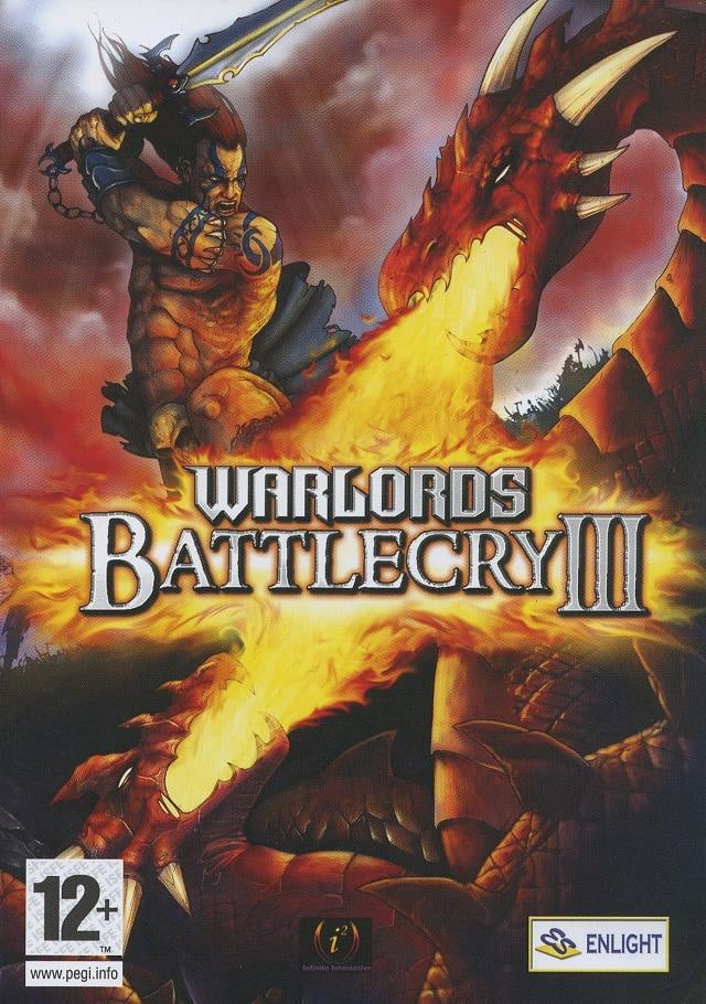 Image de Warlords Battlecry III