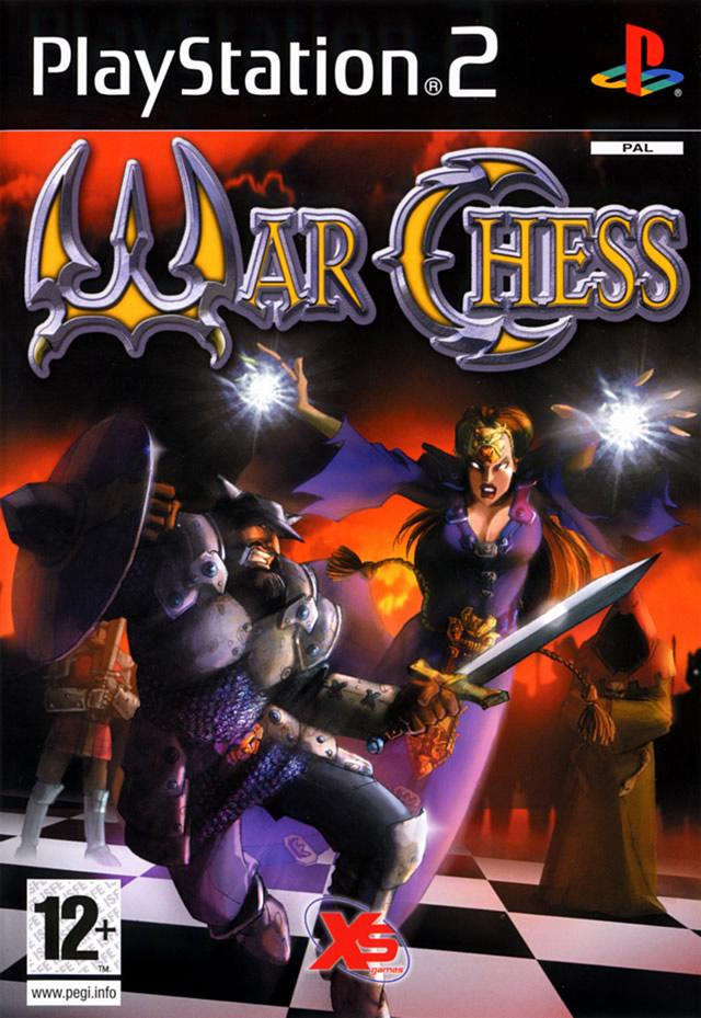 Image de War Chess