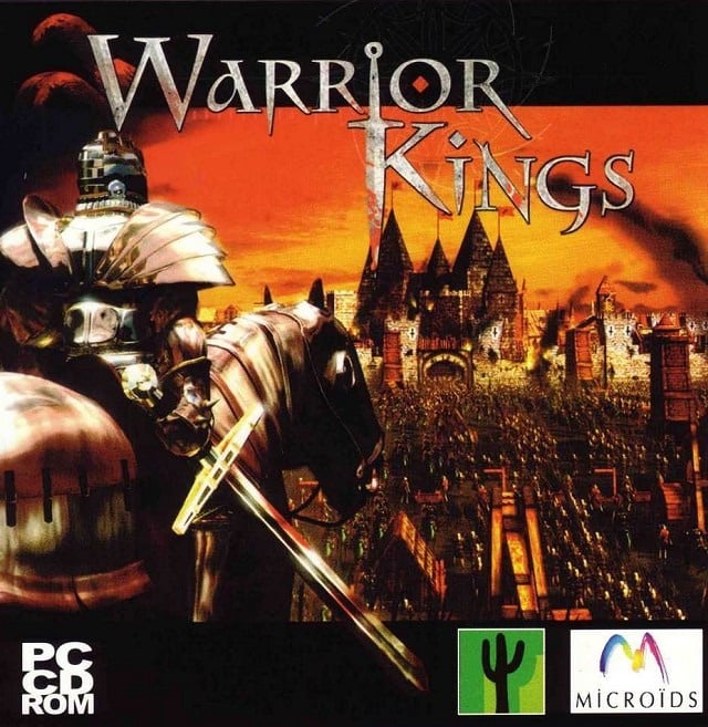 Image de Warrior Kings