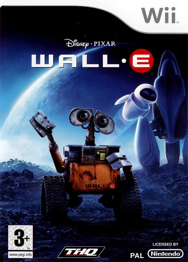 WALL-E