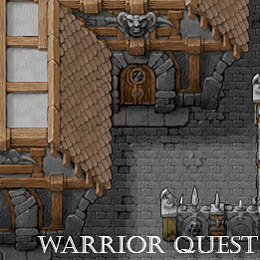 Image de Warrior Quest