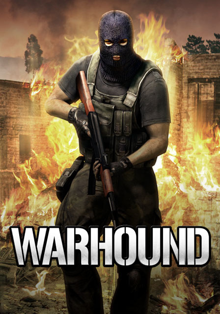 Image de Warhound