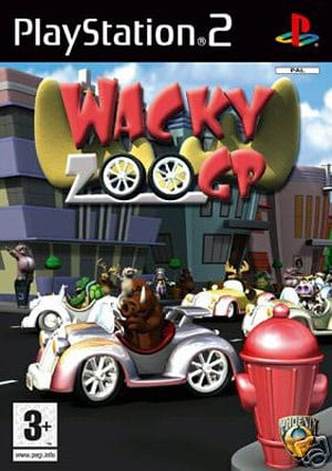 Image de Wacky Zoo GP