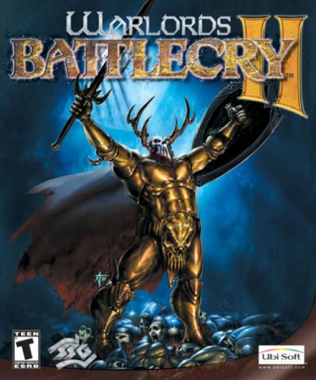 Image de Warlords Battlecry 2