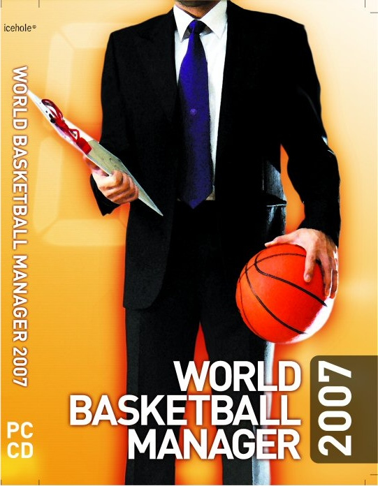 Image de World Basketball Manager 2007