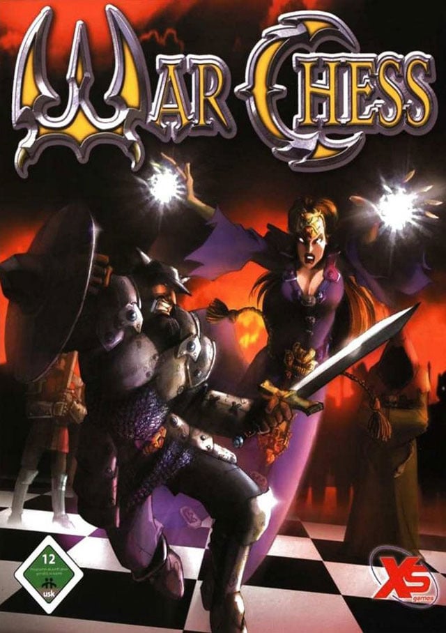Image de War Chess