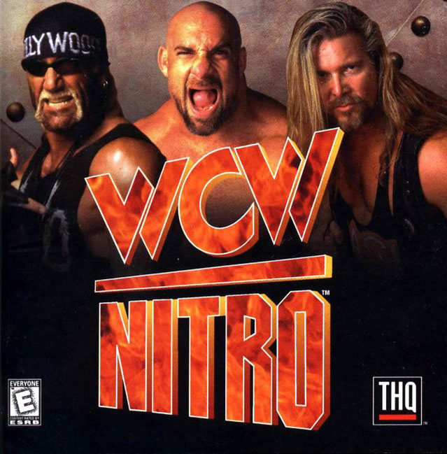 Wcw Nitro
