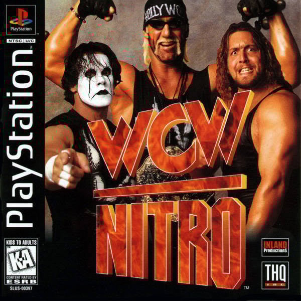 Wcw Nitro