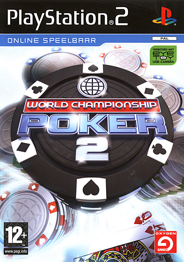 Image de World Championship Poker 2