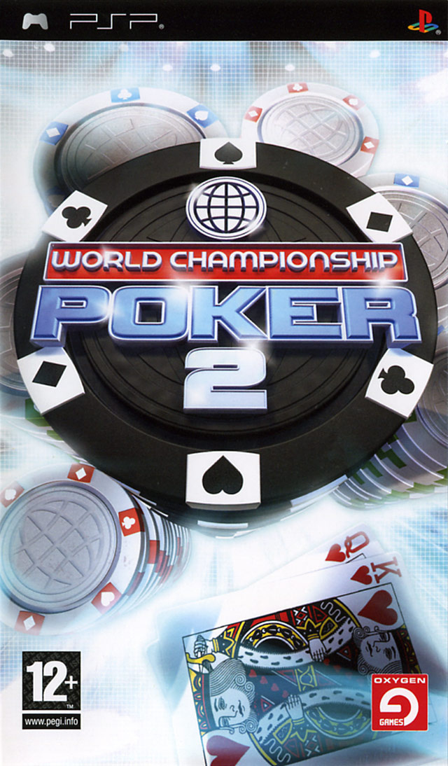 Image de World Championship Poker 2