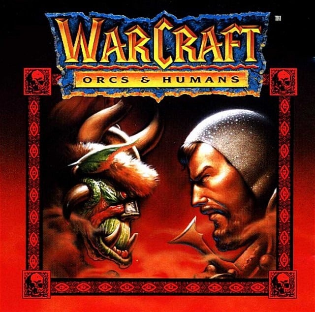 Image de Warcraft : Orcs & Humans