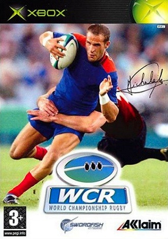 Image de World Championship Rugby