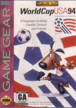Image de World Cup USA 94