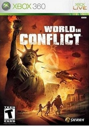 Image de World in Conflict : Soviet Assault