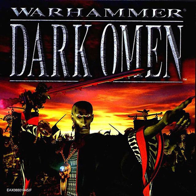 Image de Warhammer : Dark Omen