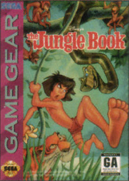 Image de Le Livre de la Jungle