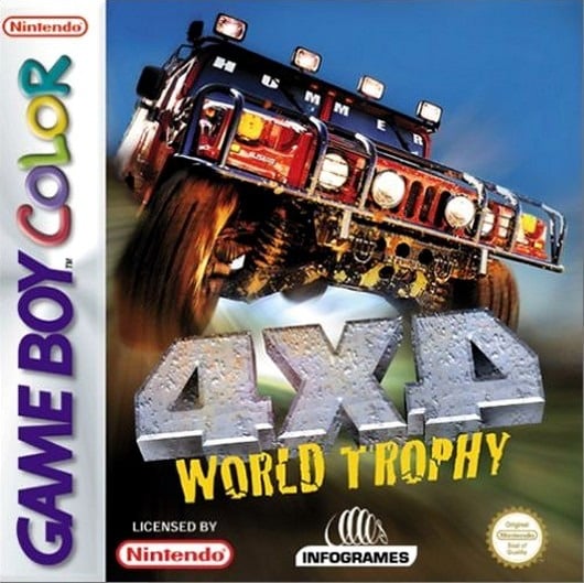 Image de 4x4 World Trophy