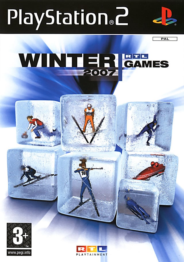 Image de RTL Winter Games 2007