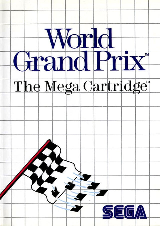 Image de World Grand Prix