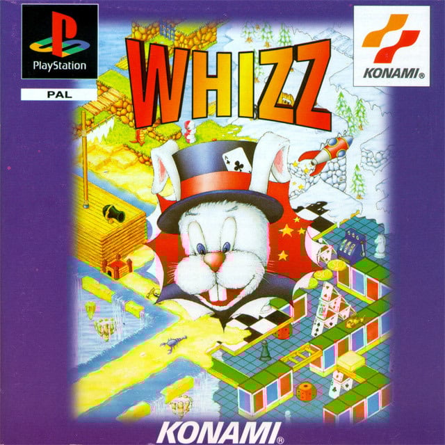 Image de Whizz