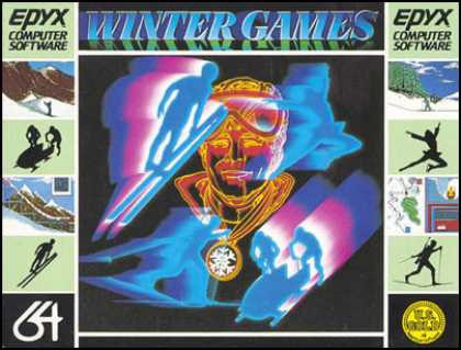 Winter Games