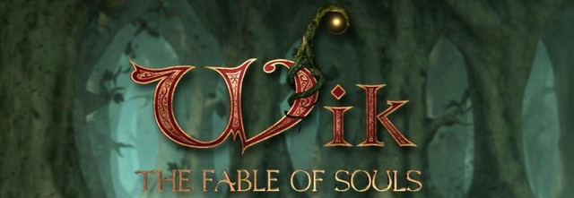 Image de Wik : La Fable des Ames