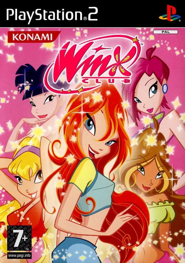 Image de Winx Club