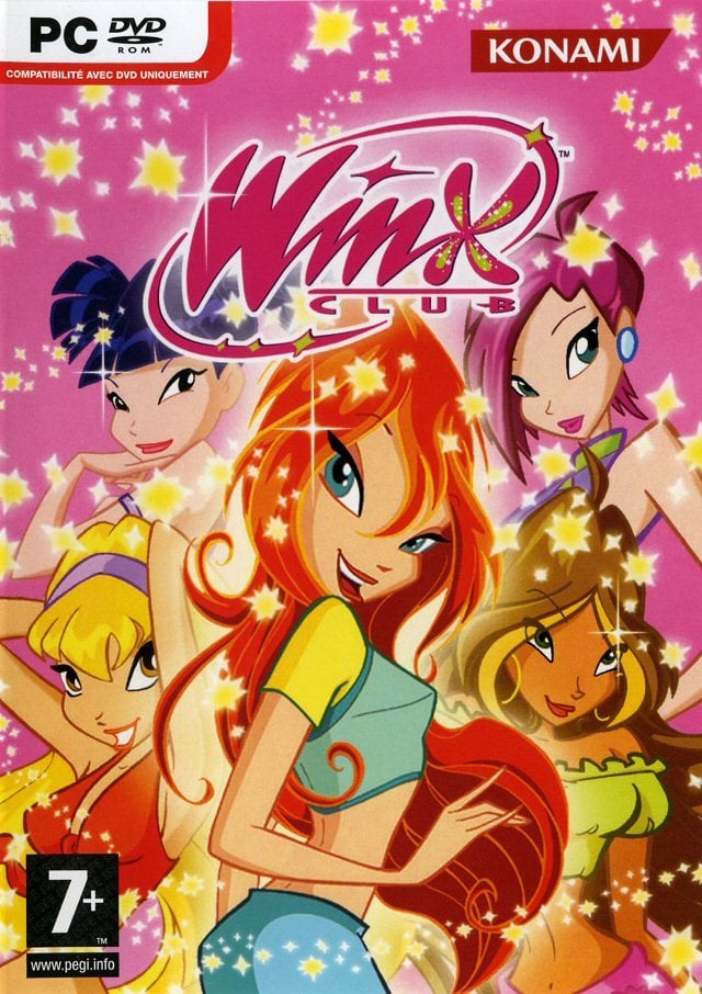 Image de Winx Club