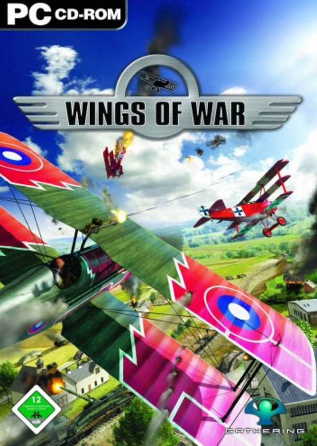 Image de Wings of War