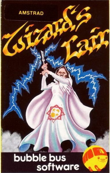 Image de Wizard's Lair