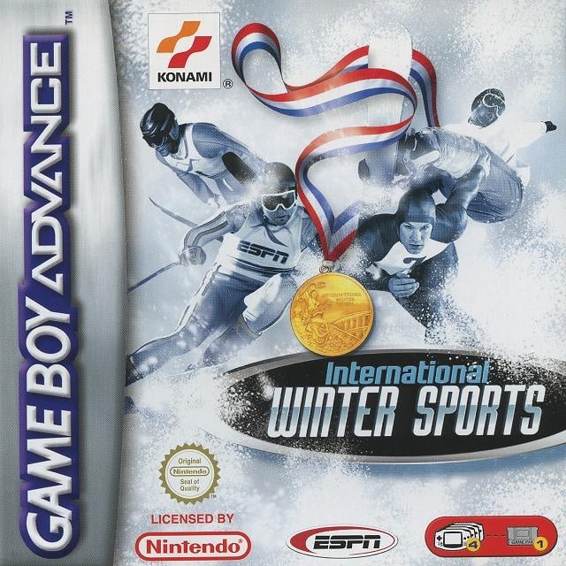 Image de ESPN International Winter Sports