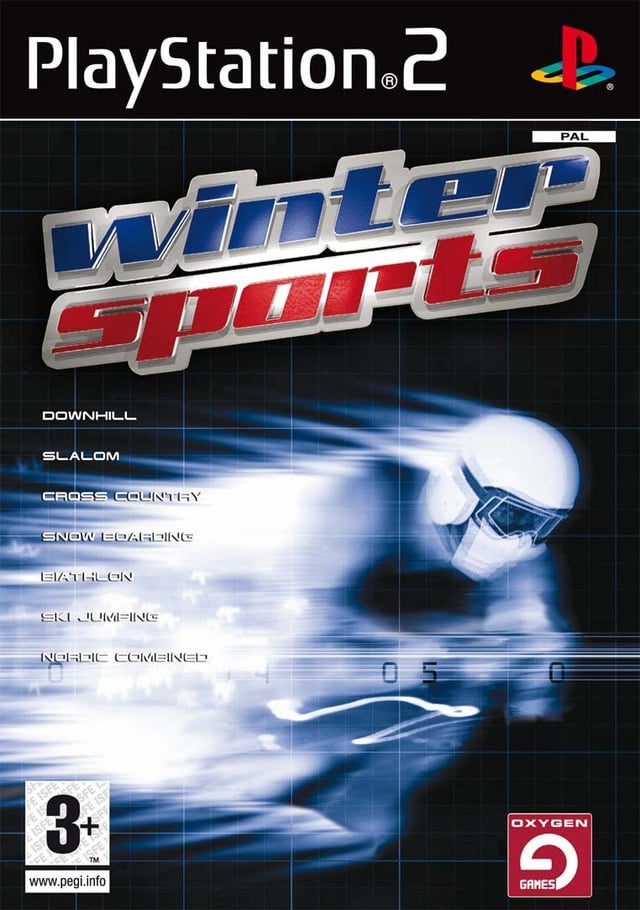 Image de Winter Sports