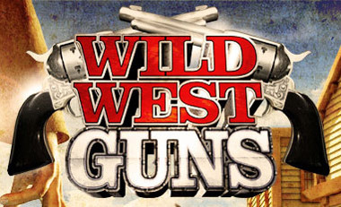 Image de Wild West Guns