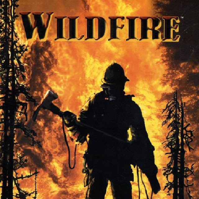 Image de Wildfire