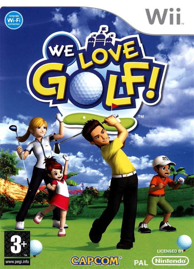 Image de We Love Golf!