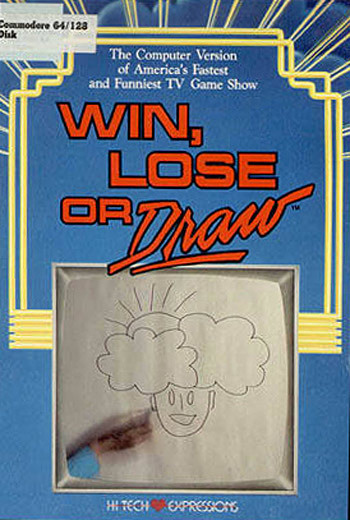 Image de Win, Lose or Draw