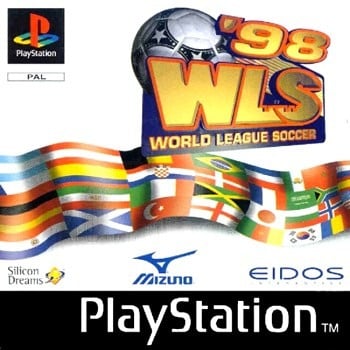 World League Soccer 98