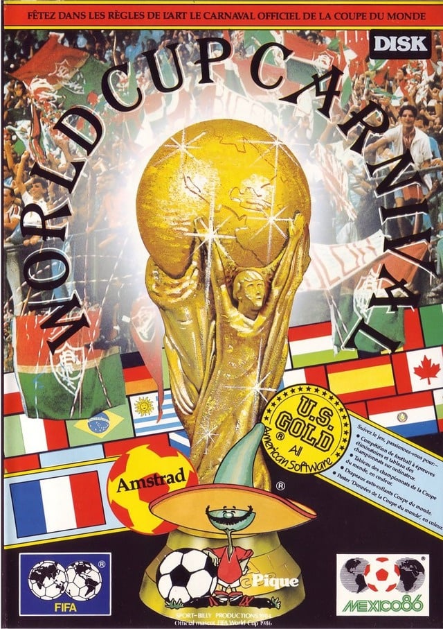 Image de World Cup Carnival