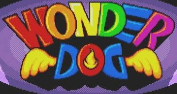 Image de Wonder Dog