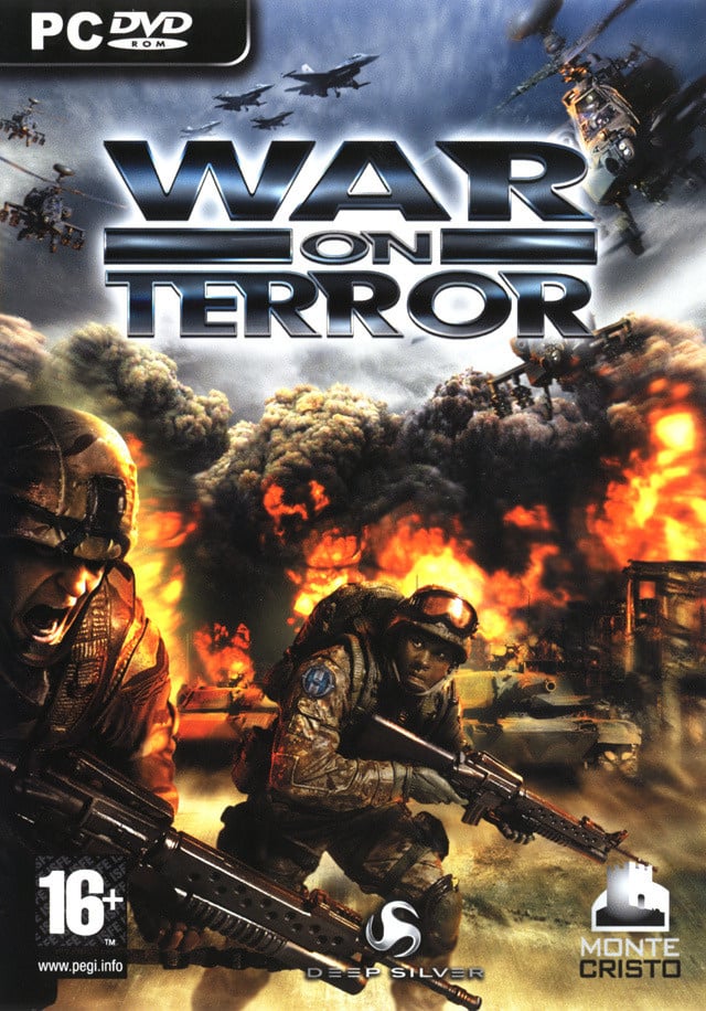 War on Terror