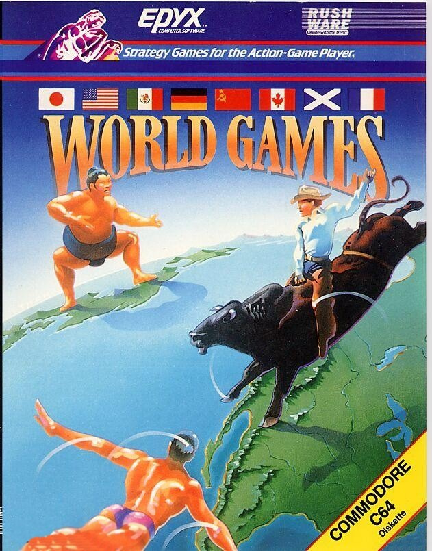 World Games