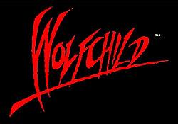 Wolfchild