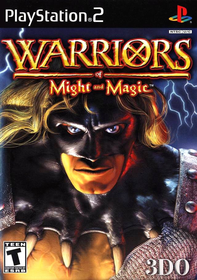 Image de Warriors of Might and Magic