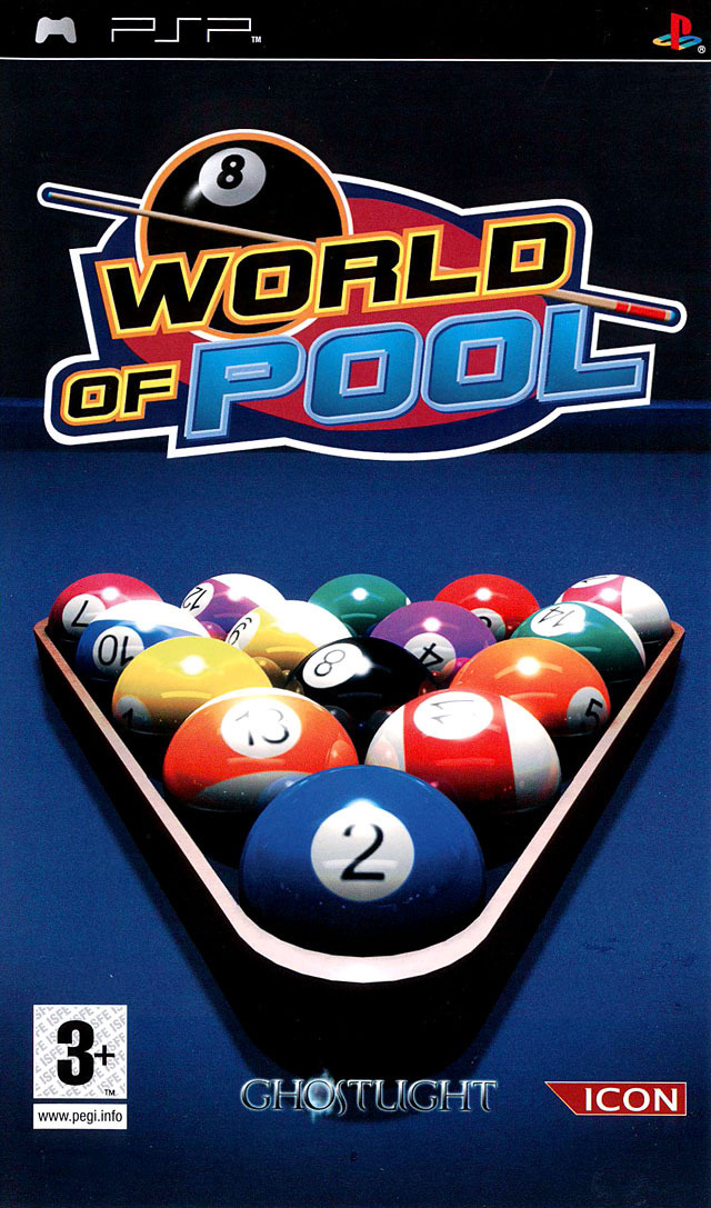 Image de World of Pool