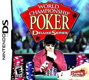 Image de World Championship Poker Deluxe Series