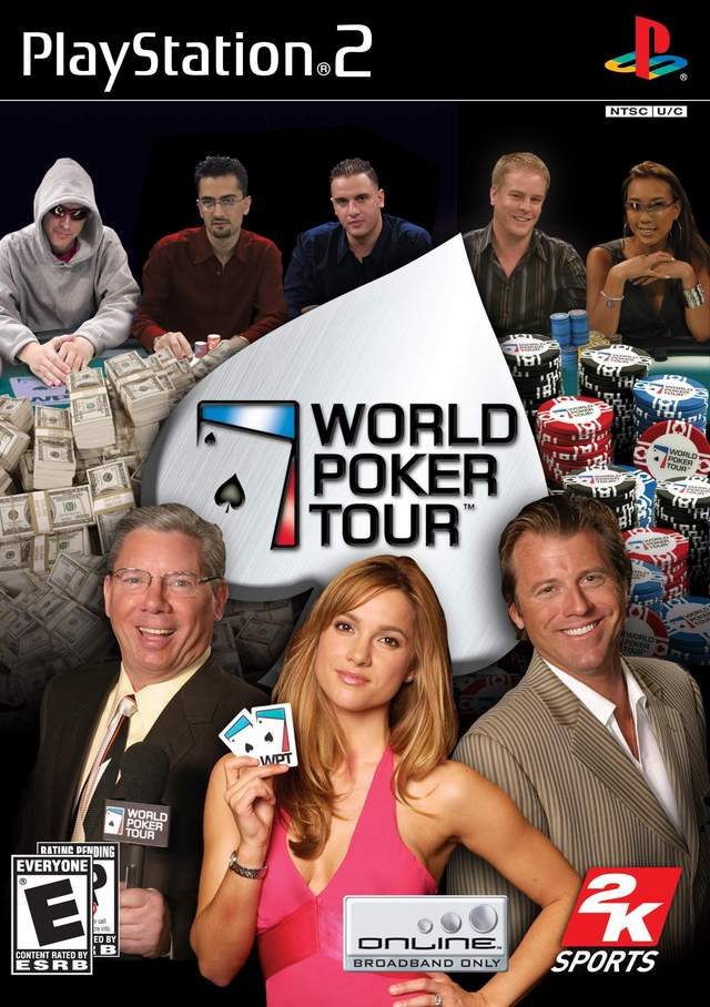 Image de World Poker Tour