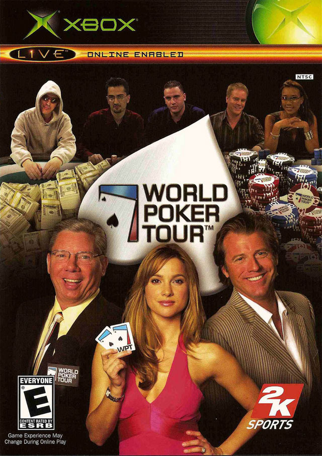 Image de World Poker Tour