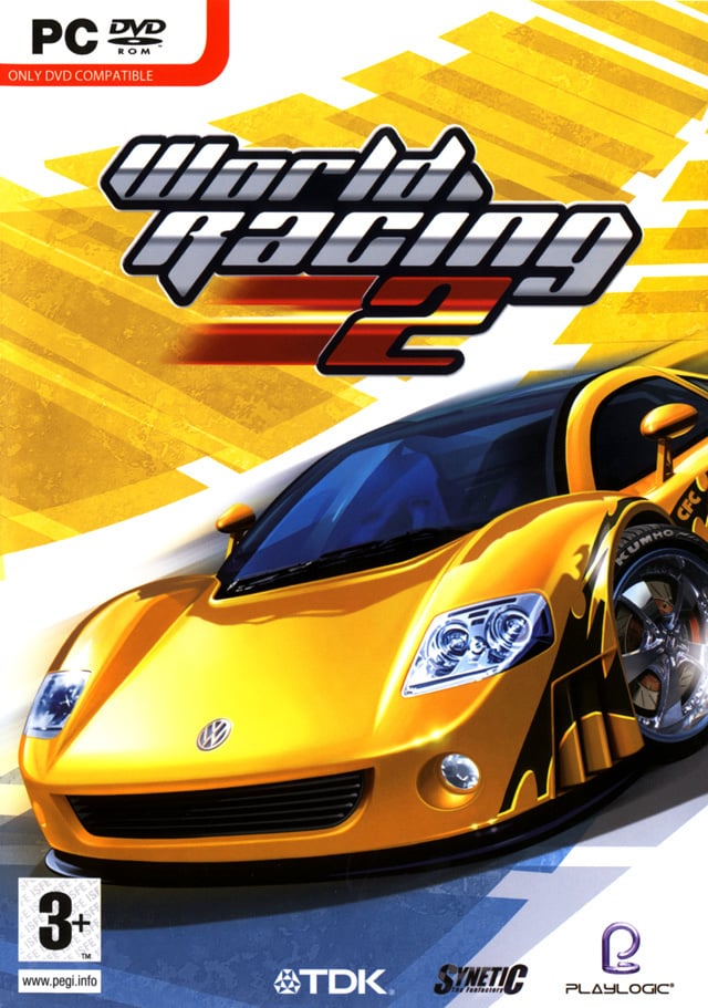 World Racing 2