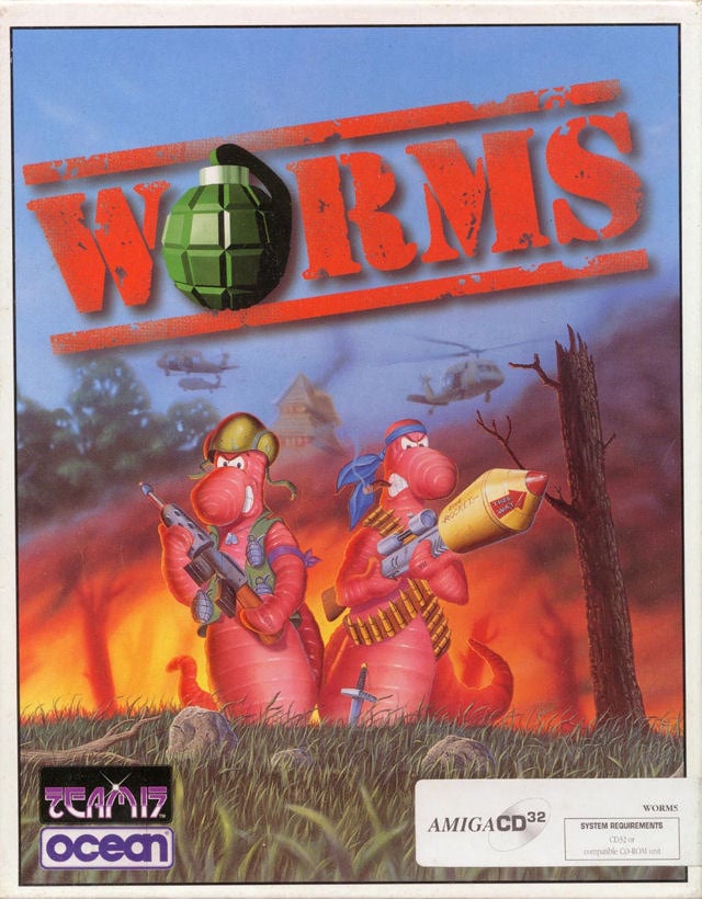 Worms